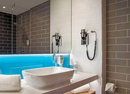 Holiday Inn Express KARLSRUHE - CITY PARK by IHG - 35