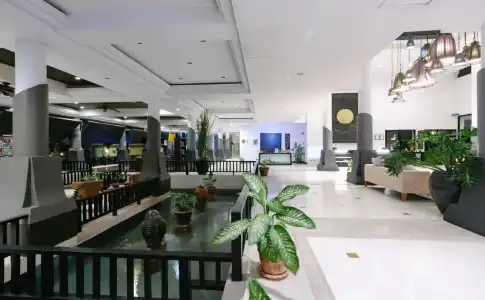 Samaya Wellness Resort - 24
