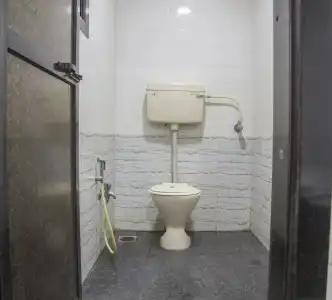 OYO 19353 Relax Guest House - 13