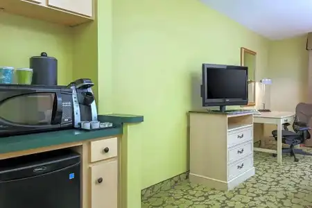 Hilton Garden Inn Tallahassee - 51