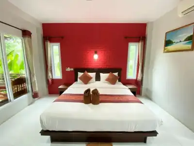 Hatzanda Lanta Resort - 81