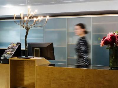 Boutique Helmhaus Zurich - 17