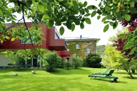 Villa Sanct Peter - 34