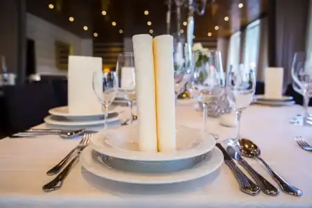 Restaurant Hackmann-Atter - 9