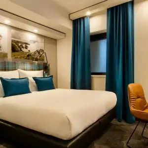 Motel One Edinburgh-Royal - 29
