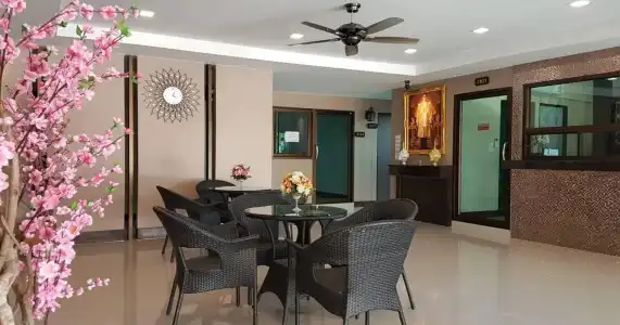 Thana Residence Lam Luk Ka - 13