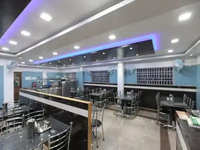 Green Grande Inn - 13