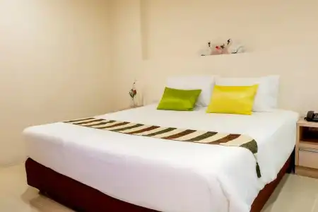 Park Village Rama II - 128