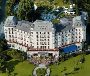 Regina Palace - 29