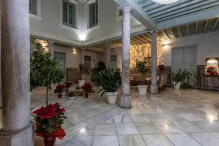 Palacio Cabrera - Lillo - 9