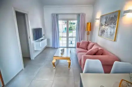 Bungalows Adonis - 14
