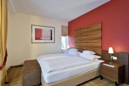 Köhlers Forsthaus Wellness & Genuss - 126