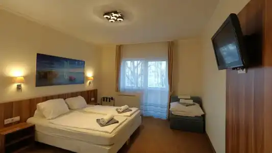 Balaton Colors Beach - 87