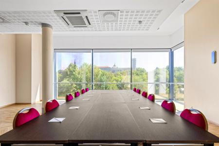 Park Inn by Radisson Meriton Conference Spa Tallin - 21