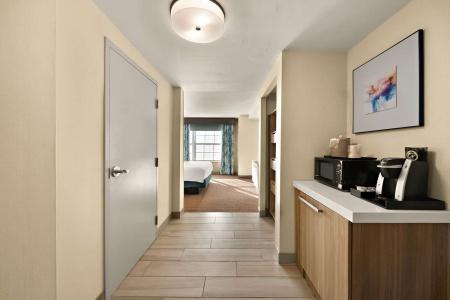Hilton Garden Inn - 39