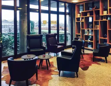 Mercure Dortmund Messe - 25
