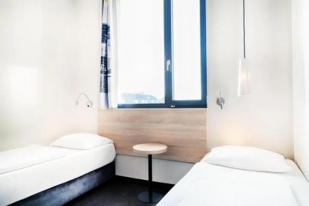 B&B München-Trudering - 44