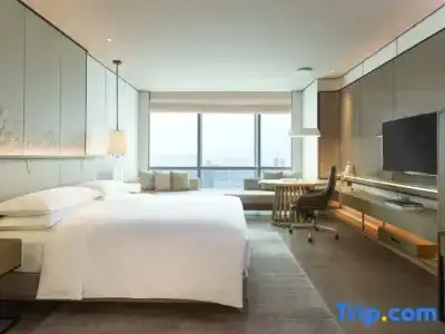 Shenzhen Marriott Nanshan - 101