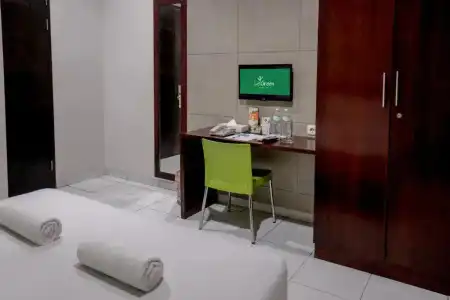 LeGreen Suite Setiabudi - 25