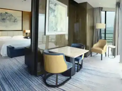 Sheraton Zhuhai - 192