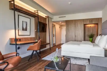Radisson Blu, Frankfurt - 29