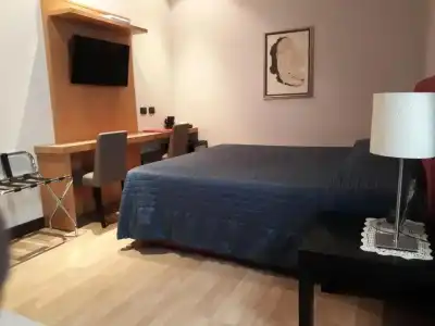 Residenza Cola di Rienzo - Suite in Rome - 41
