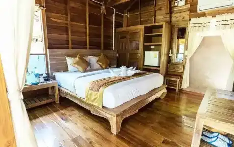 Doi Inthanon View Resort - 5