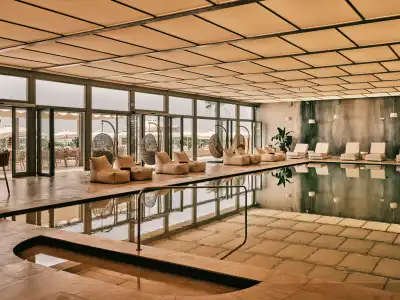 Mangia's Torre del Barone Resort and SPA - 31