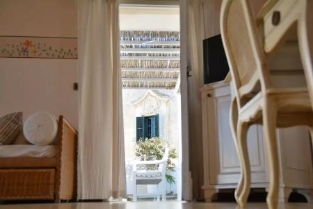 Relais Corte Palmieri - 79