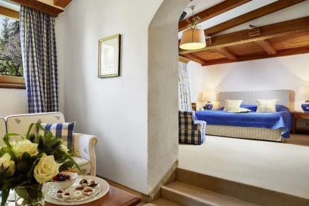 Relais & Châteaux Tennerhof - 129