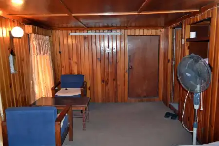 Unique Guest House - 10