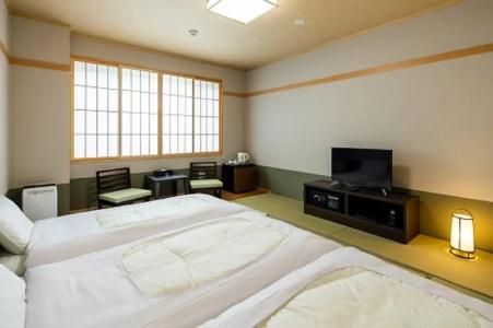 Fuji Kawaguchiko Resort - 19