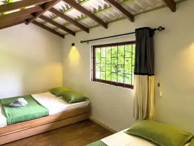 Leisure Land Villas - 27