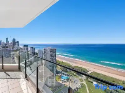 ULTIQA Beach Haven At Broadbeach - 55