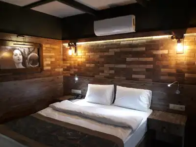 The Sarigerme Inn - 40