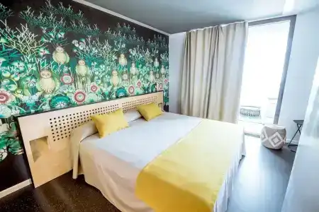 AMISTAT Island Hostel Ibiza - ALBERGUE JUVENIL - 110