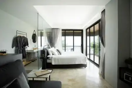 SiamBeach Resort - 202