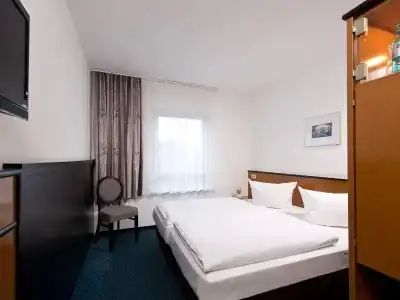 Aspire Frankfurt Airport, Trademark Collection by Wyndham - 32