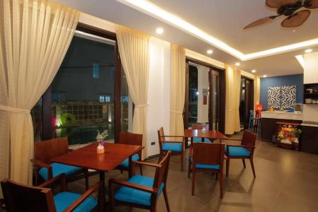 Lavini Hoi An Boutique Villa - 21