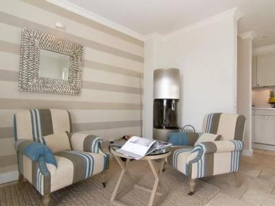 Strandvogtei Sylt - 55