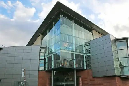 Leonardo Manchester Piccadilly - 44