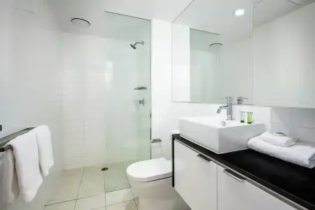 Code Apartments - 8