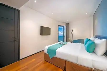 The Code & Spa Da Nang - 73