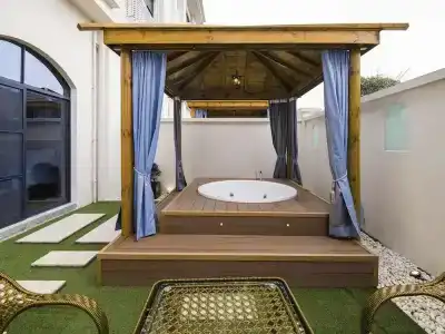 Novotel Suzhou Tai Lake Santeh - 206
