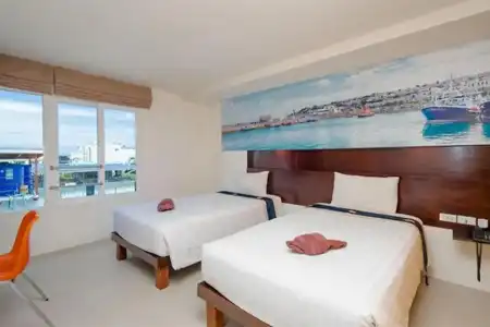 Patong Buri Resort - 7