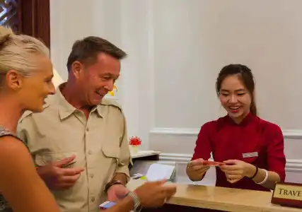 La Beaute De Hanoi - 22