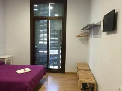 Hostal Delfos - 4