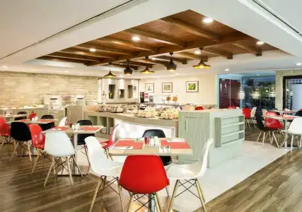 Tamarin Jakarta - 28