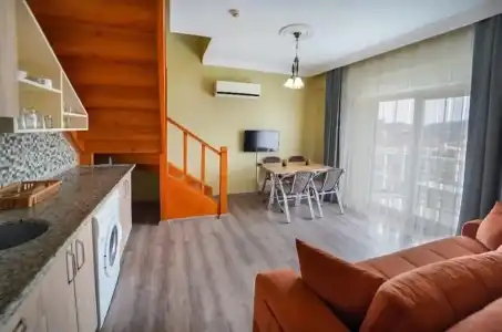 Noyan Apart Otel - 40