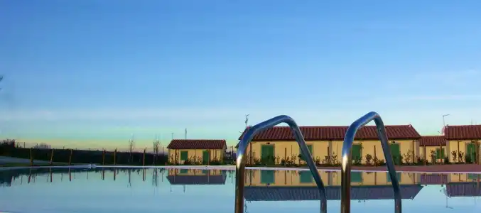 Eden Park Resort - 9
